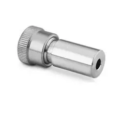SWAGELOK SS-6-UT-A-8BT STAINLESS STEEL ULTRA-TORR VACUUM FITTING FNSP