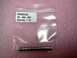 BACK FERRULES