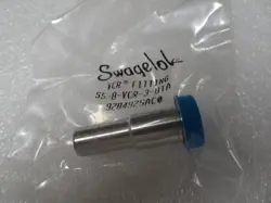 SWAGELOK SS-8-VCR-3-8TA