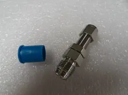 SWAGELOK SS-4-VCR-A1-400 1/4