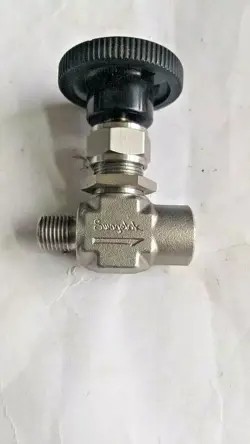 VALVE 5000PSIG