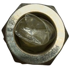 ADAPTER REDUCER FITTING