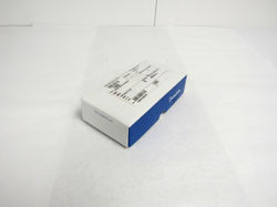 SEAL FITTING CAP