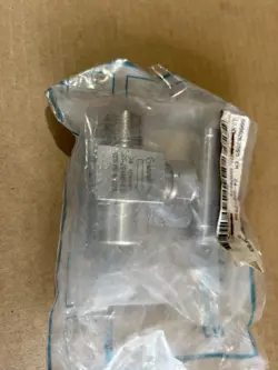 SWAGELOK, NEEDLE VALVE, SS-26VM8-F8