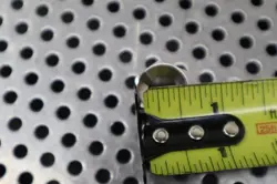 FACE SEAL FITTINGS