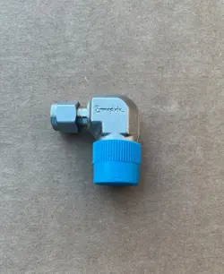 ELBOW SS-400-2-8