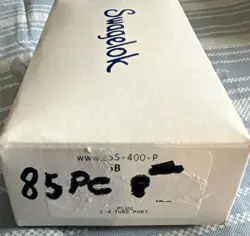 85PCS