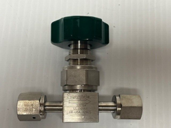 SWAGELOK SS-DSVF1 14