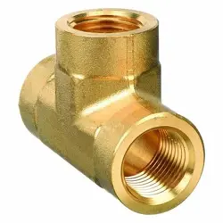 B-4-T BRASS