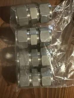 SS-1610-6 STAINLESS