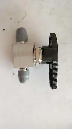 SS-43AN4-UC-1466 REGULATING VALVE