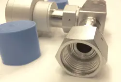 VALVE 1/2