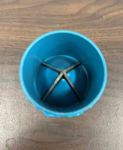 DEBURRING TOOL