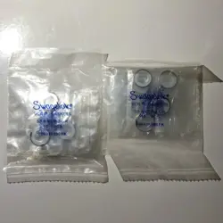 20PCS SS-8-VCR-2-GR-VS SWAGELOK GASKET
