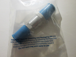 HIGH PURITY CHECK