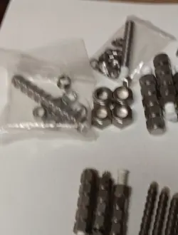 NUT FERRULE SETS