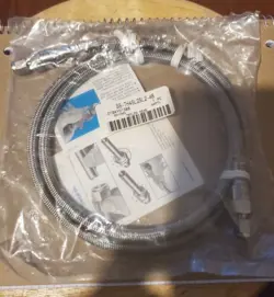 SWAGELOK SS-TH4SL2SL2-48