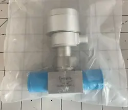 VALVE PN:
