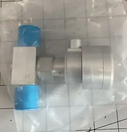VALVE PN:
