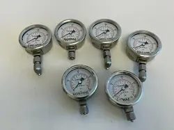 GAUGES SEE