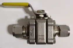 SS-S62PS6 BALL