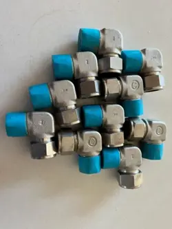 ELBOW FITTING 10PCS