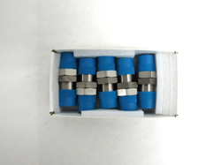 SWAGELOK SS-8-VCR-61 STAINLESS VCR FACE SEAL FITTING 1/2