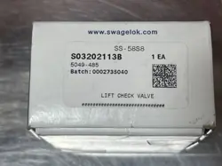 OD TUBE SS-58S8