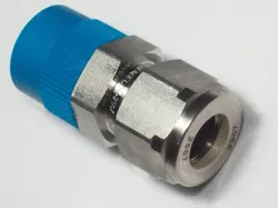 DUPLEX CONNECTOR 1/2