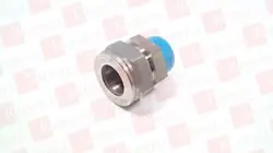 SWAGELOK 2507-1610-1-16ST / 25071610116ST (NEW IN BOX)