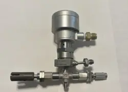 SWAGELOK NUPRO SS-2BM-1C-9BAA