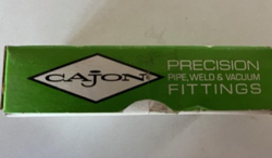 SWAGELOK SS-8-TA-1-8 STAINLESS
