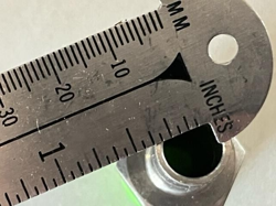 SS-8-TA-1-8 STAINLESS