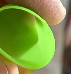TUBE ADAPTER FITTING