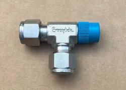 SWAGELOK 1/4