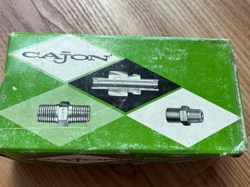 PIPE ADAPTOR