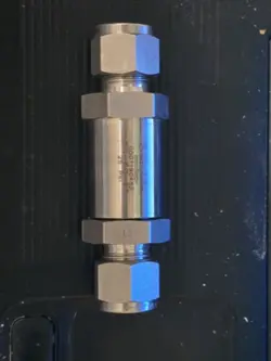 VALVE 25