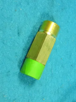 HEX NIPPLE 3
