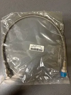 SWAGELOK SS-TH4PM6-24-023 FLEXIBLE TEFLON BRAIDED HOSE