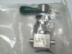 VALVE 1/4