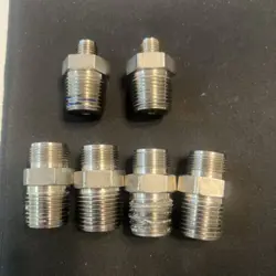 X4 AND