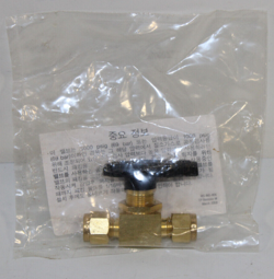 IN SEALED PACKAGE