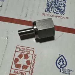 NEW SWAGELOK SS-4-TA-7-4  TUBE  1/2