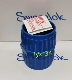1PC SWAGELOK MS-TDT-24 DEBURRING TOOL