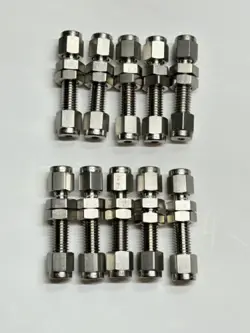 UNION 1/8