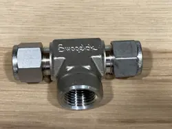 SWAGELOK SS-810-3-8TTF