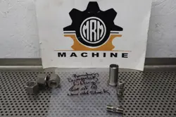 VCR FITTINGS NEW