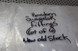 OLD STOCK SEE