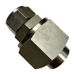 ADAPTER FITTING REDUCER