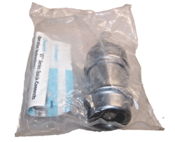 NEW SWAGELOK STAINLESS STEEL QUICK CONNECT  SS-QT4-D-4PF